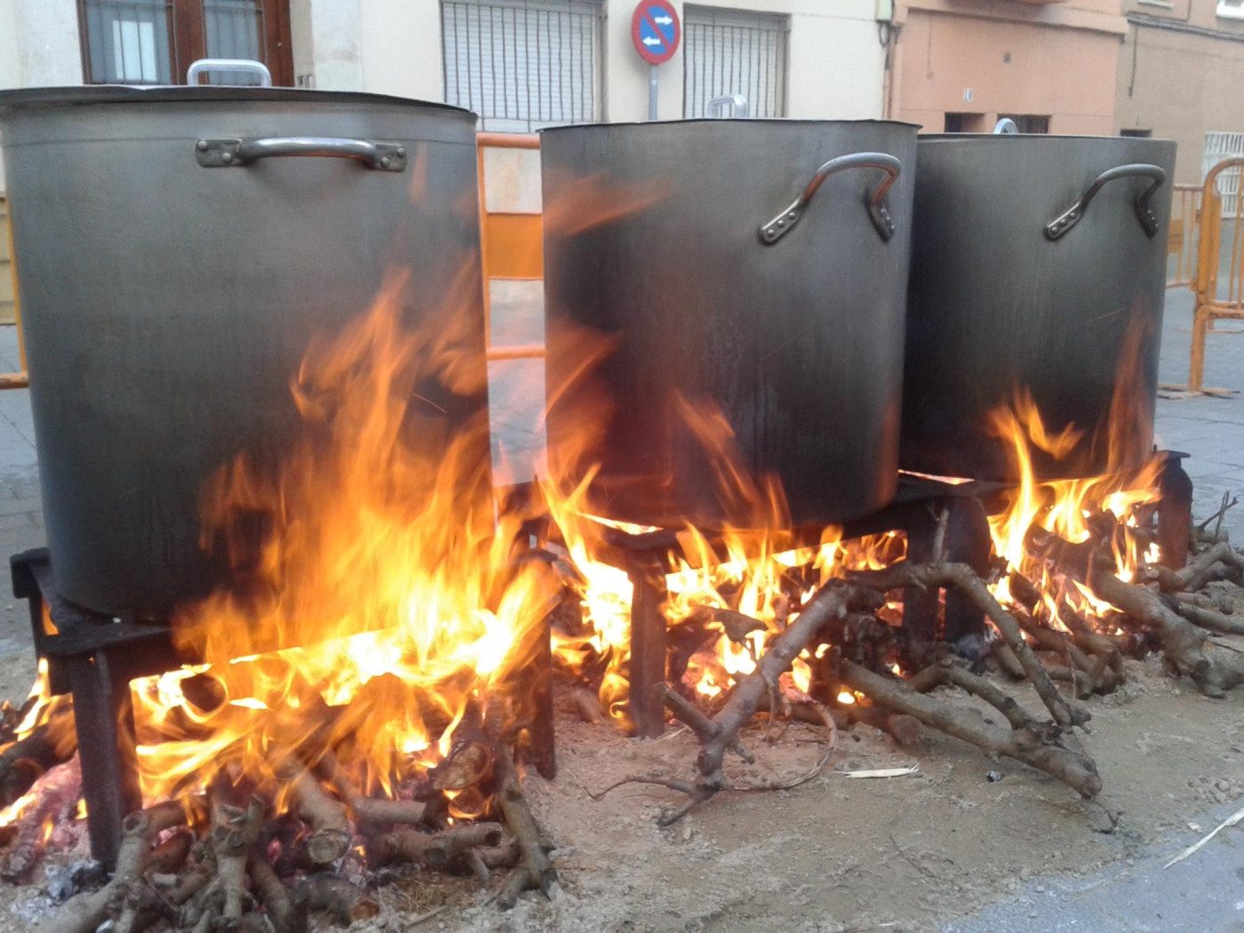 Fira Santa Llucia_Escudella.JPG