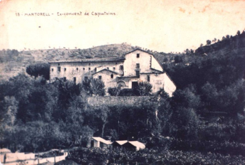 Convent dels Caputxins