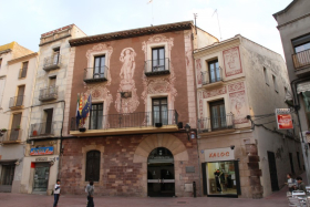 Casa de la Vila