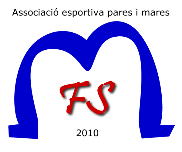 Logo AE pares i mares FS Martorell