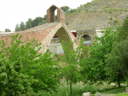 Pont del Diable