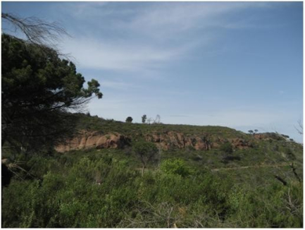 Serra de l´Ataix