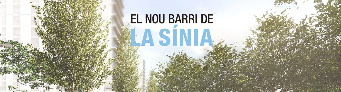 la sinia