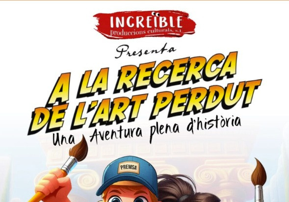 A LA RECERCA DE L_ART PERDUT.jpg