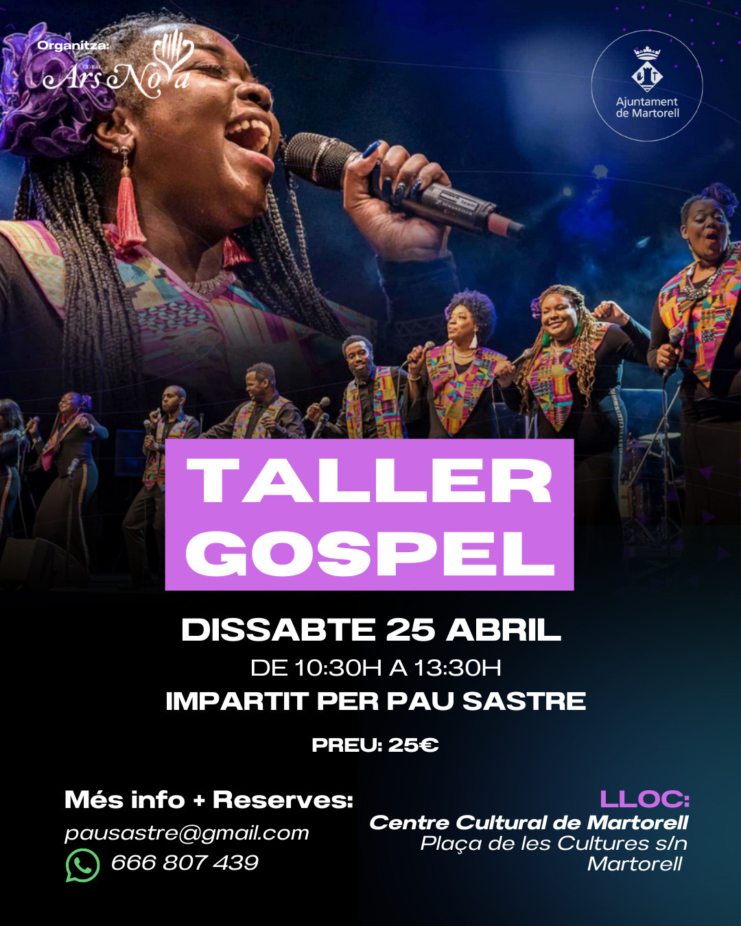 Cartel Taller de Gospel 25.05.jpg