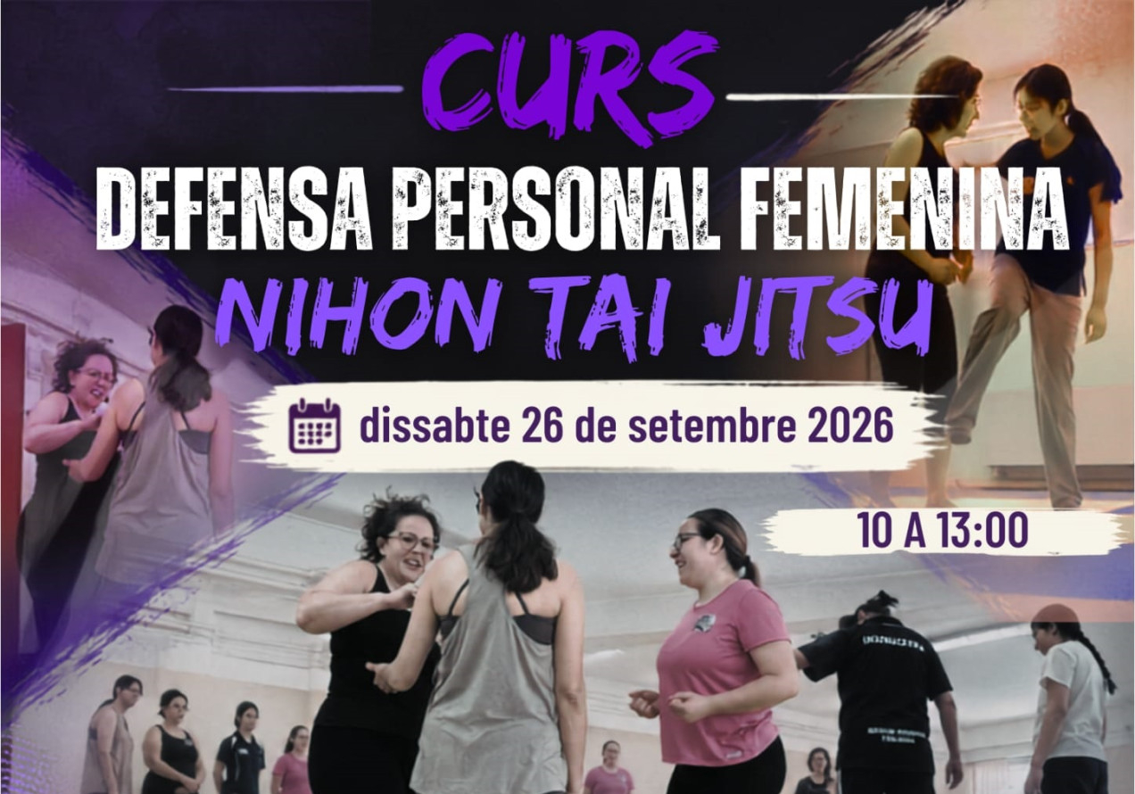 CARTELL CURS DEFENSA FEMENINA 26-09-2026 FESTES DEL ROSER.jpg