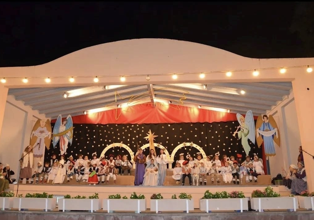 Pessebre Vivent - Escola La Merce.jpeg