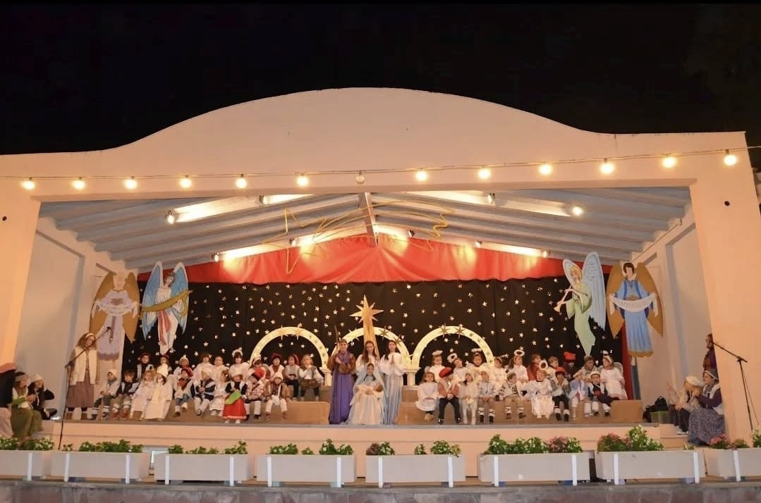 Pessebre Vivent - Escola La Merce.jpeg